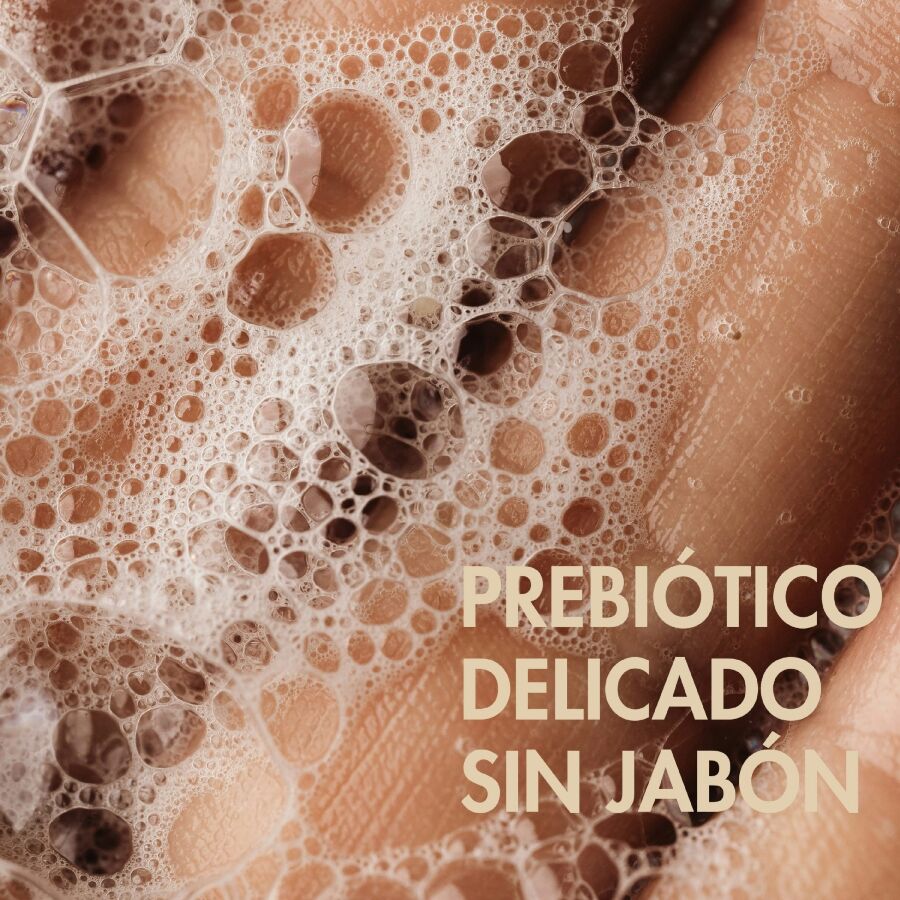 Espuma de Higiene Íntima Prebiótica 150 ml – Bijoux Indiscrets