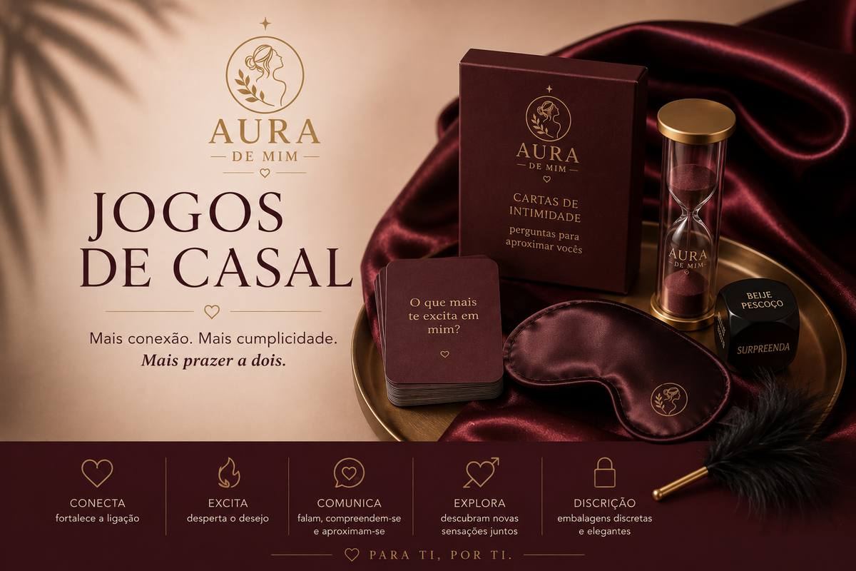 Jogos de Casal
