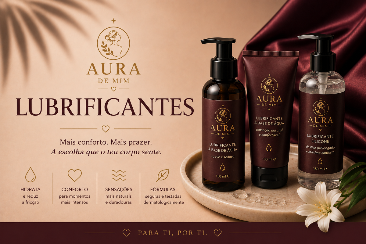 Lubrificantes