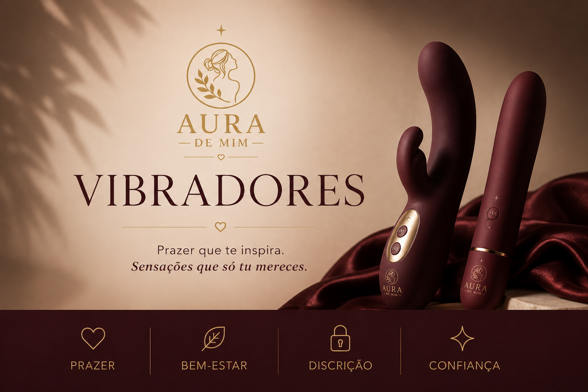 Vibradores