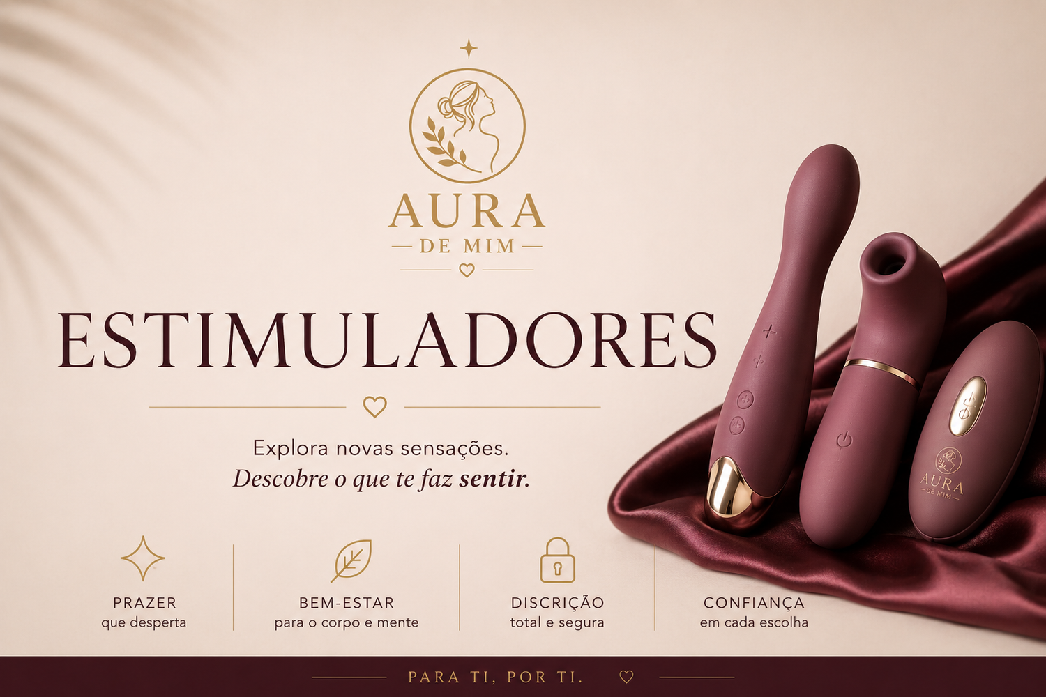 Estimuladores