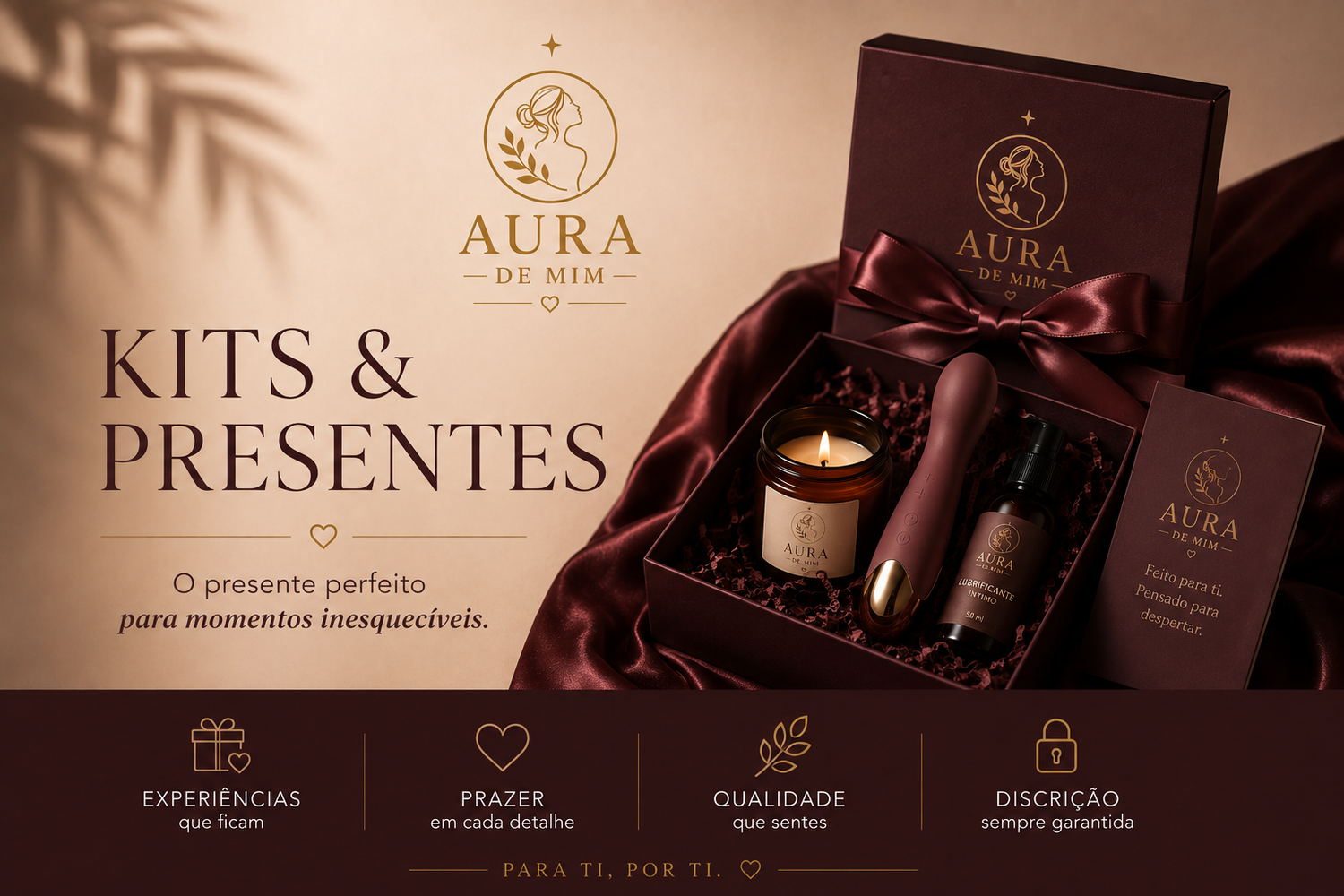 Kits & Presentes