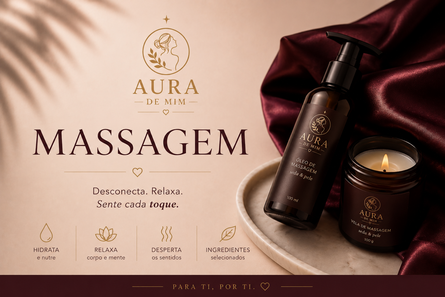 Massagem