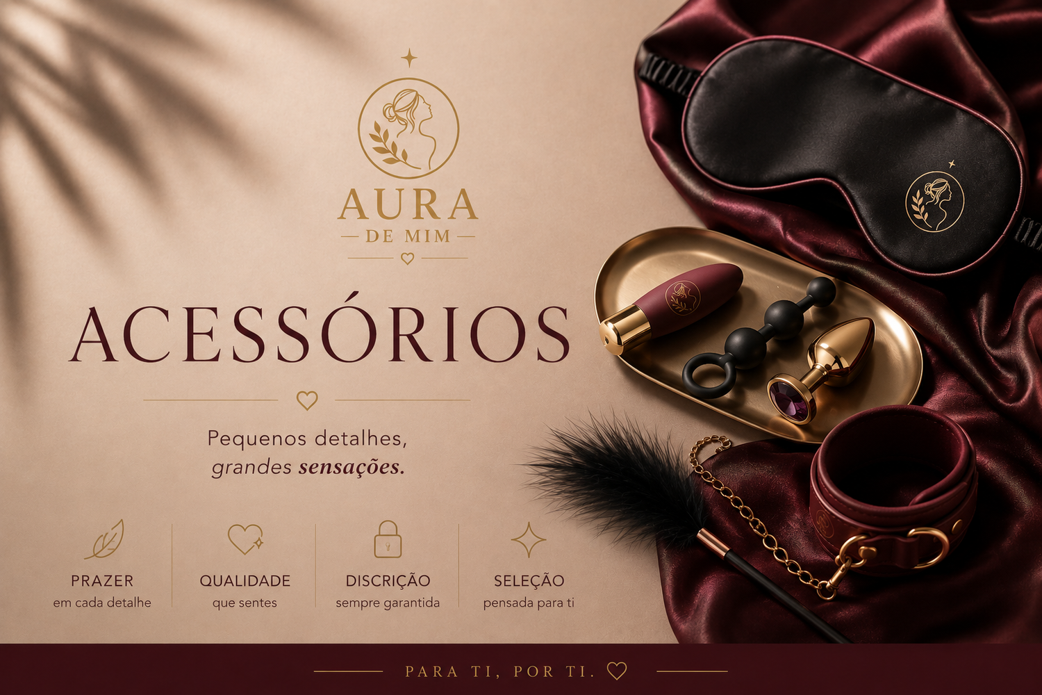 Acessórios
