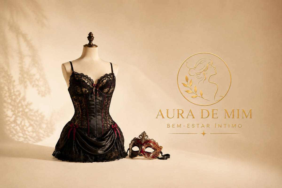 Trajes Femininos