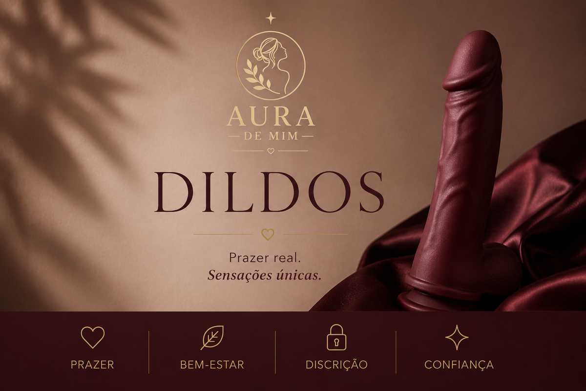 Dildos