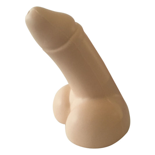 Spencer & Fleetwood Stress Willy – Bola Antisstress Divertida 12 cm