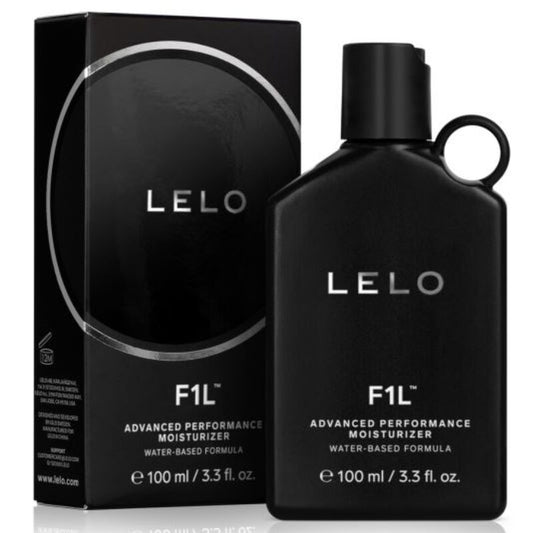 Lubrificante Íntimo Premium F1L 100 ml – LELO