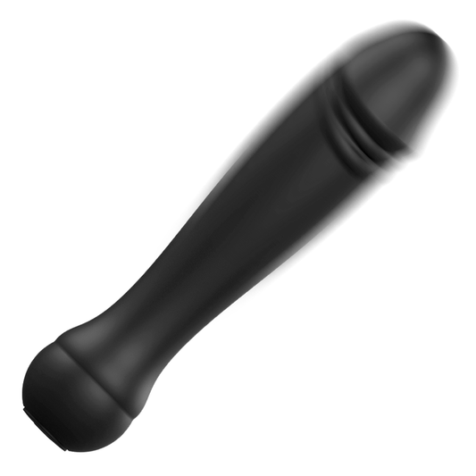 MR BOSS Greg – Estimulador Pessoal Recarregável Preto