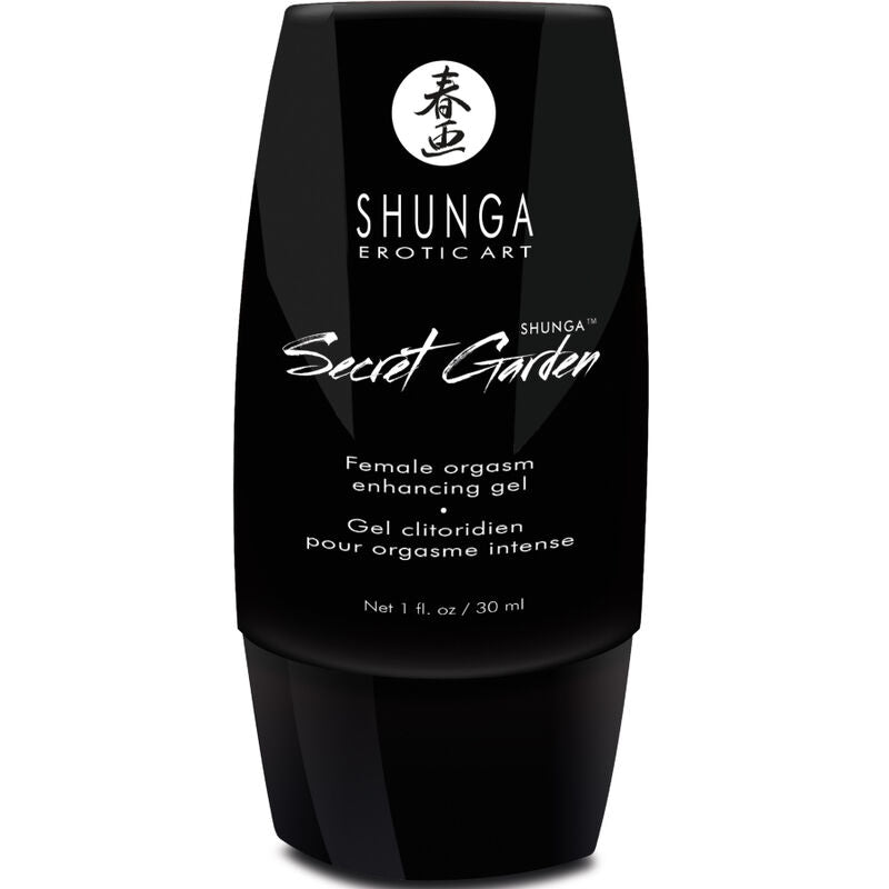Shunga Naughtier Kit – Coleção Completa de Prazer e Sensualidade