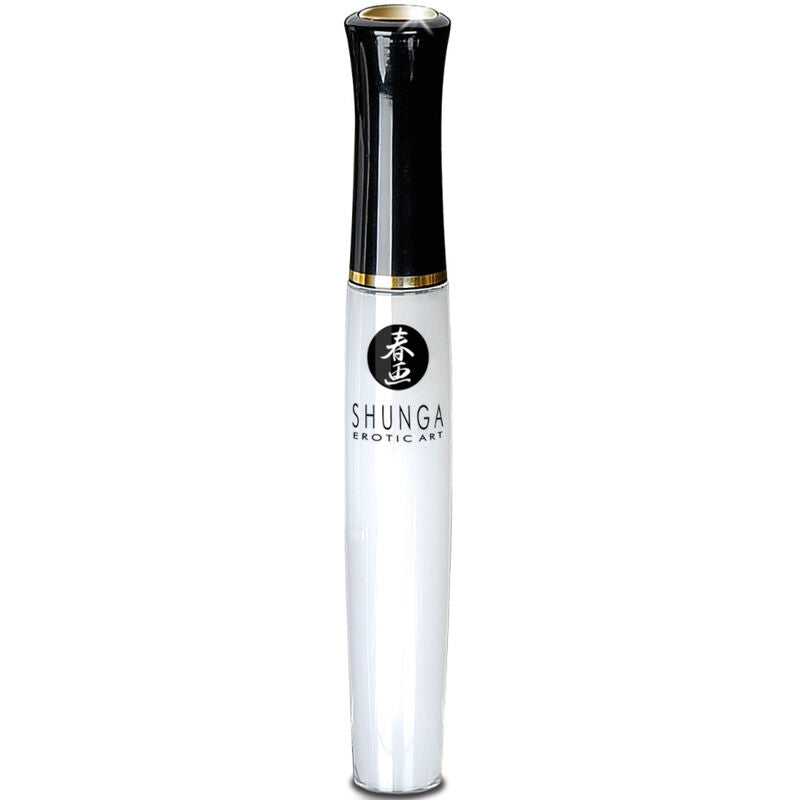 Shunga Naughtier Kit – Coleção Completa de Prazer e Sensualidade