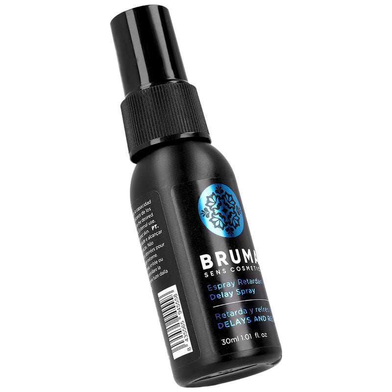 Spray Retardante Íntimo Bruma 30 ml