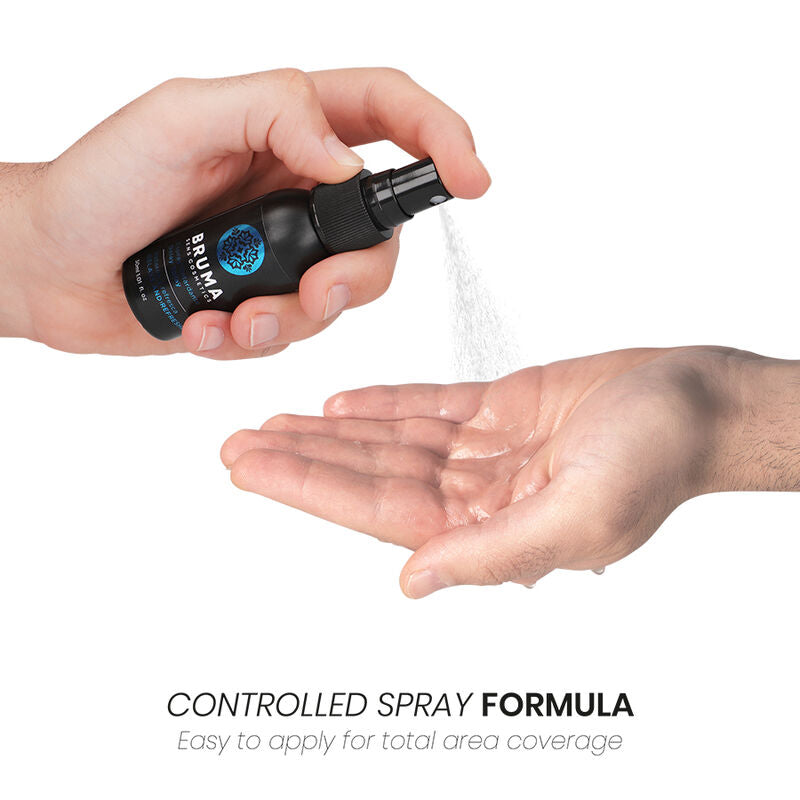 Spray Retardante Íntimo Bruma 30 ml