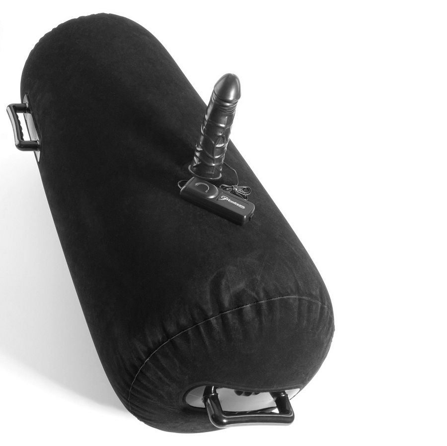 Almofada Insuflável com Vibrador
