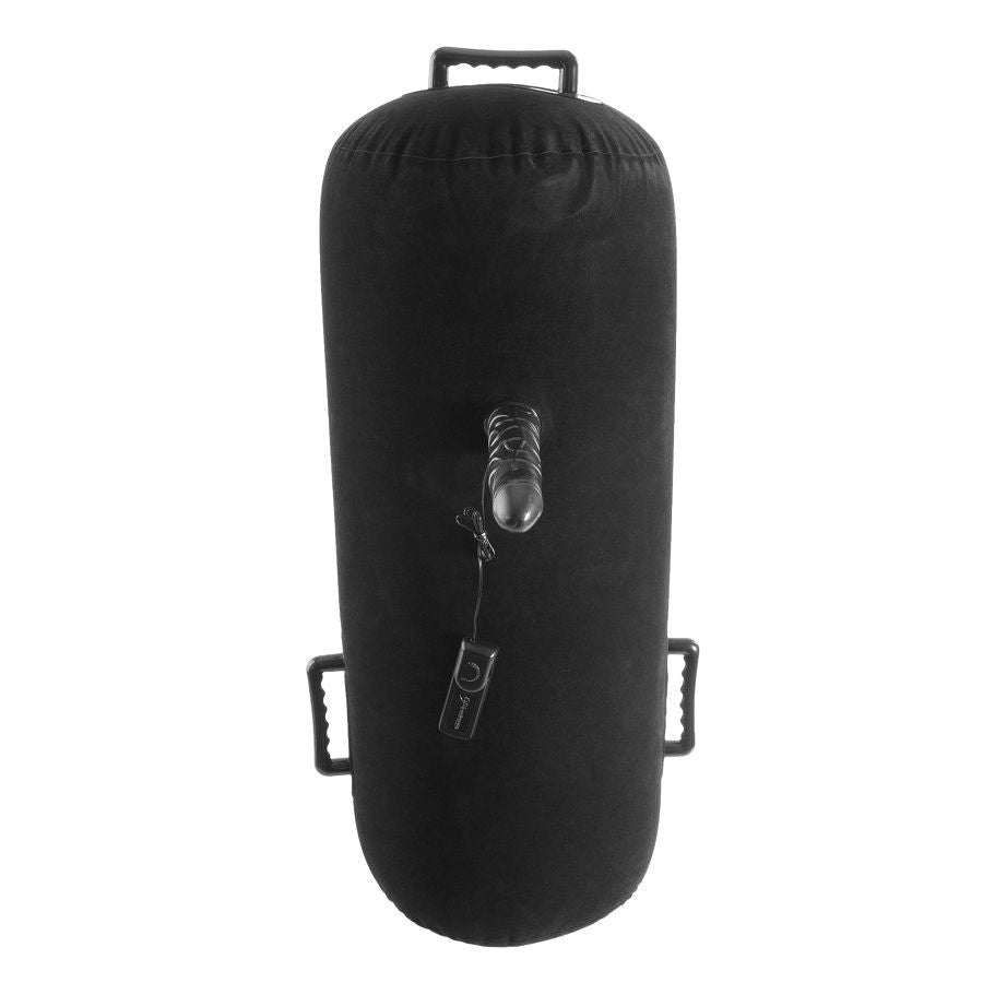Almofada Insuflável com Vibrador