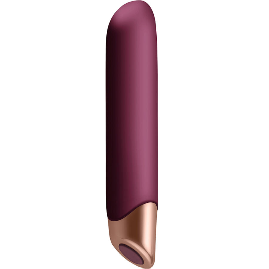 Vibrador Clássico Premium Miyana Classic – Climaximum