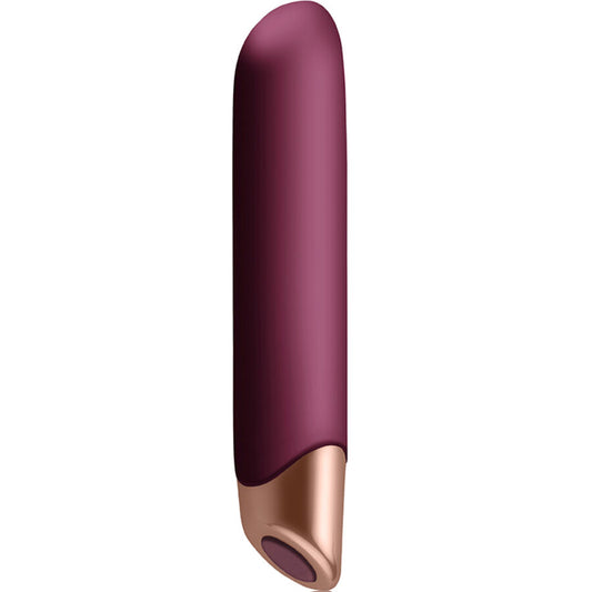 Vibrador Clássico Premium Miyana Classic – Climaximum