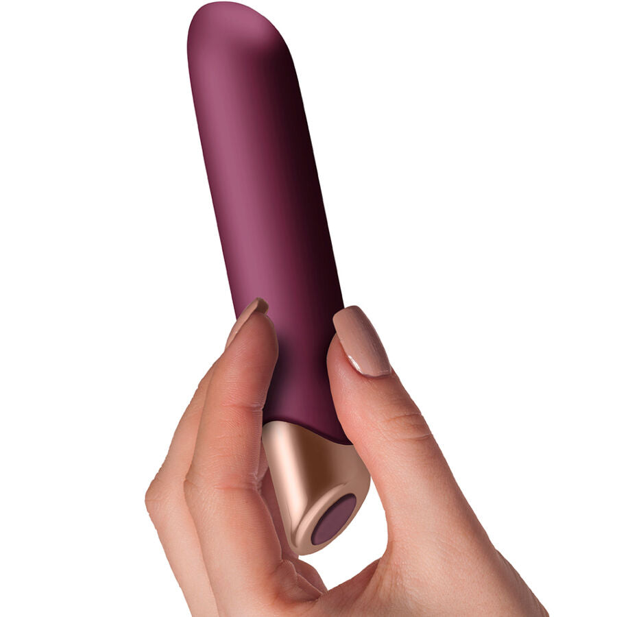 Vibrador Clássico Premium Miyana Classic – Climaximum