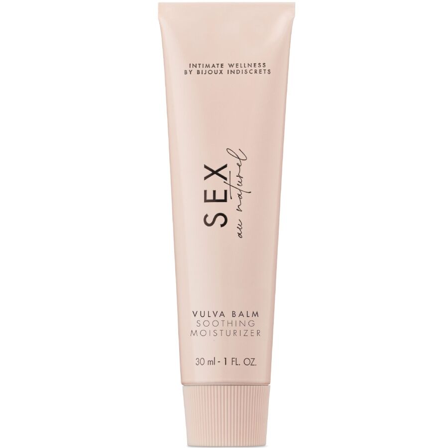 Bálsamo Íntimo Calmante Vulva Balm 30 ml – Bijoux Indiscrets