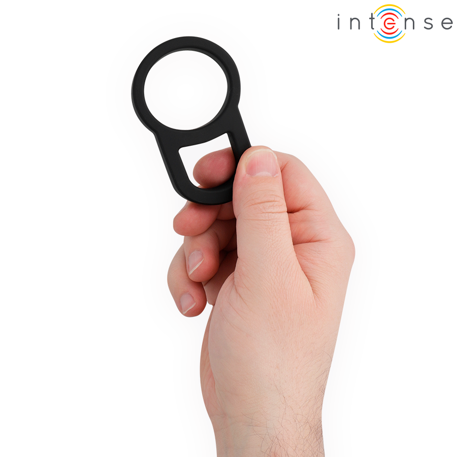 NTENSE – Anel Peniano Duplo Ajustável Conleth