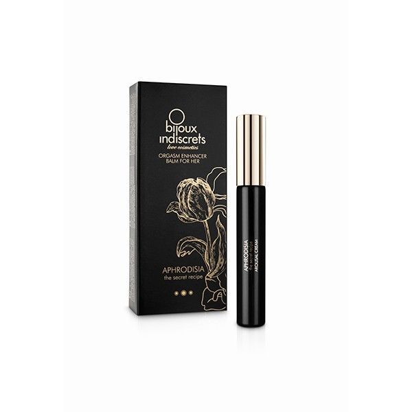Bálsamo Intensificador de Orgasmos 13 ml – Bijoux Indiscrets