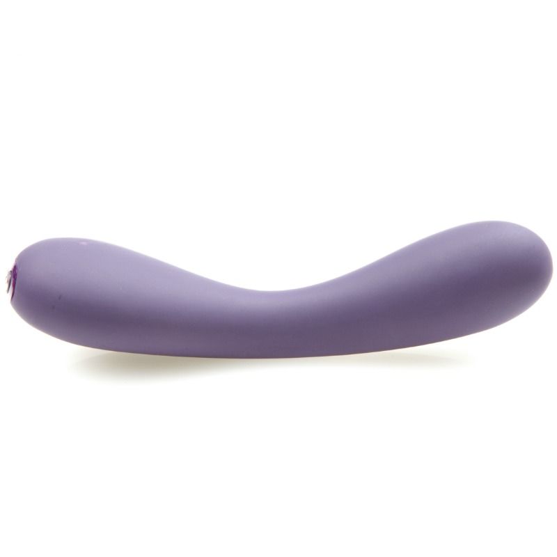 Vibrador Premium Uma Roxo – Je Joue