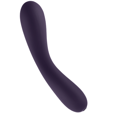 Vibrador Premium Uma Roxo – Je Joue