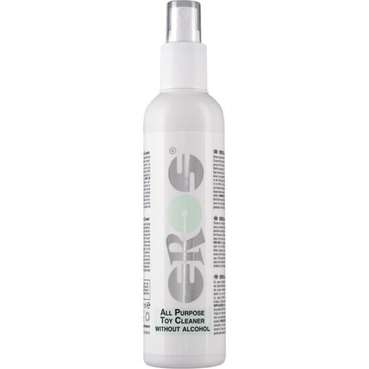 Spray Higienizante para Brinquedos Íntimos EROS (200 ml)